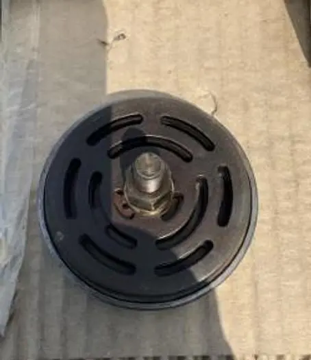 Ariel 72cps Discharge Valve PN B-8413-HP