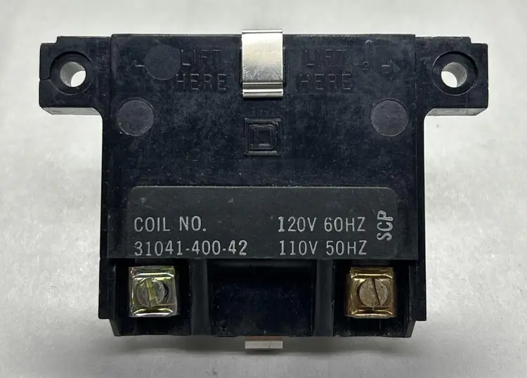 New | in-Stock SQUARE D 31041-400-42 Miscellaneous Equipment (Electrical & Power) Ohio US | Surplus Asset Holdings #1239728