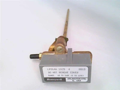 Honeywell LP914A1029 Temperature Sensor [New]
