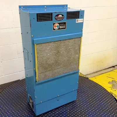 USED MCLEAN MIDWEST 28-0216-072E