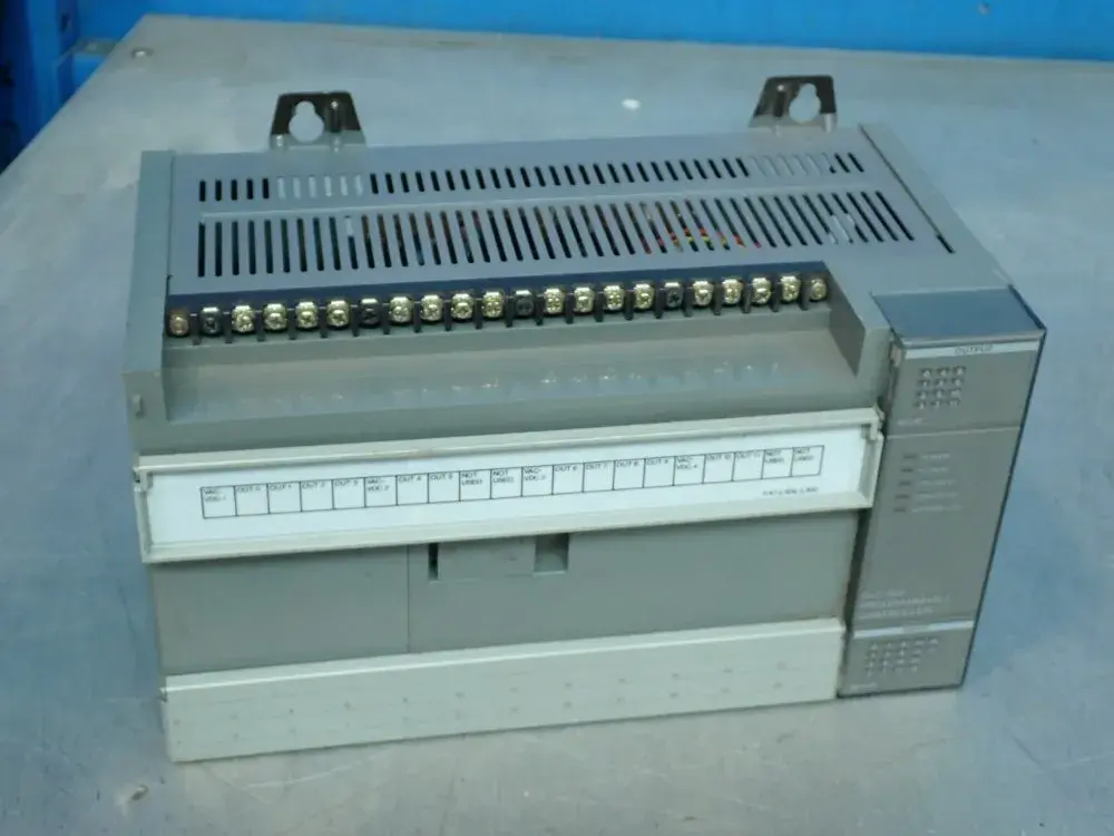 USED ALLEN BRADLEY 1747L30C
