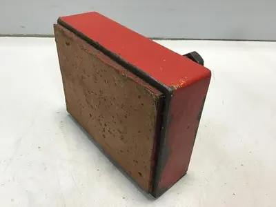 USED IM MACHINERY MOUNT IM-81-100/TS