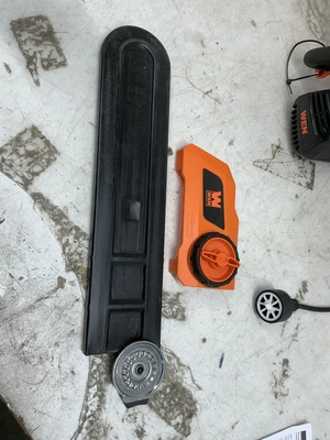 Used WEN CP1216 Chainsaws (Landscaping) Michigan US | Miedema Asset Management Group #1342064