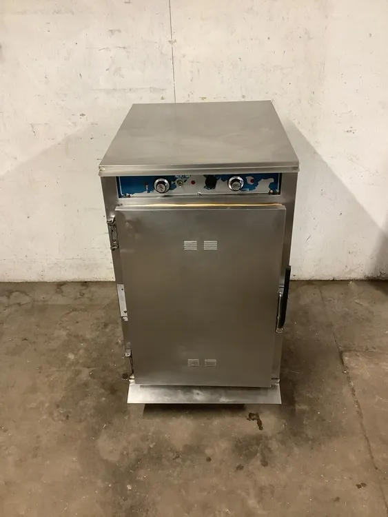 Used _UNKNOWN_ 1000. Hot Food Warming, Holding, & Transport Cabinets Michigan US | Grocery Equipment Sales #1059600