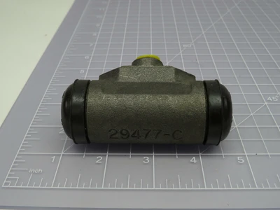 Used ETRI _UNKNOWN_ Electronic Component Fans | OCO Industrial #1695073