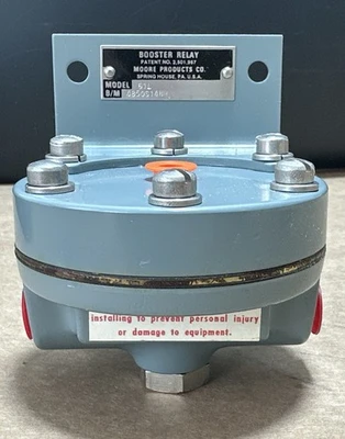 NEW Moore Products 61L