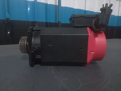 USED FANUC A06B-0852-B100