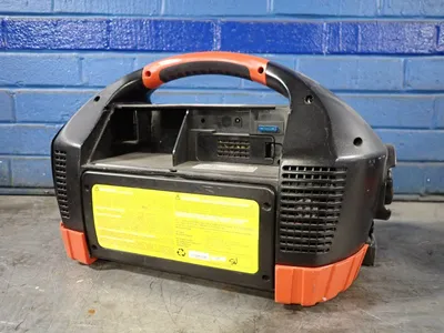 Used DURACELL POWERPACK 450 Miscellaneous MRO Ohio US | HGR 24 #776313