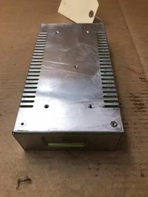 MW Mean Well SP-320-27 27V DC Switching Power Supply 11.7A / 100-240VAC 5A -NIB
