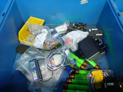 Misc. Electrical Equipment