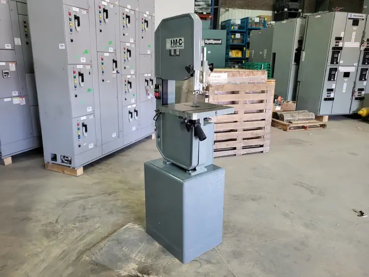 Used 1997 IMC INDUSTRIAL SBH-W144 Miscellaneous Woodworking Equipment British Columbia CA | Lenmark #273694