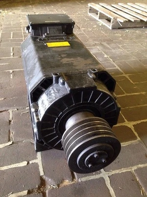 USED Fanuc A06B-0831-B201
