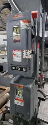 Used DAKE 5-075 H-Frame Presses Kentucky US | Aucto #1314417