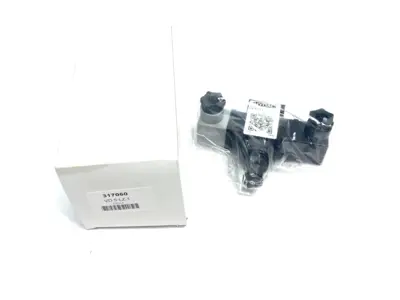 New | in-Stock Hydac Differential Pressure Clogging Indicator 317060 Pump & Valve Parts Michigan US | Maverick Industrial Sales #1475402