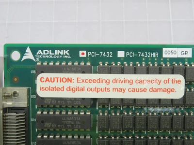 Used ADLINK _UNKNOWN_ Circuit Boards Texas US | OCO Industrial #1682170