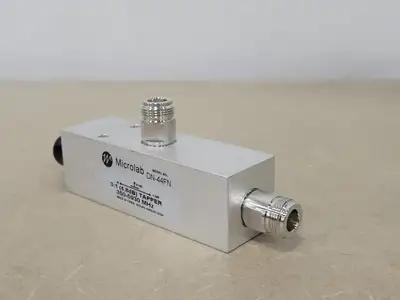 NEW MICROLAB DN-44FN