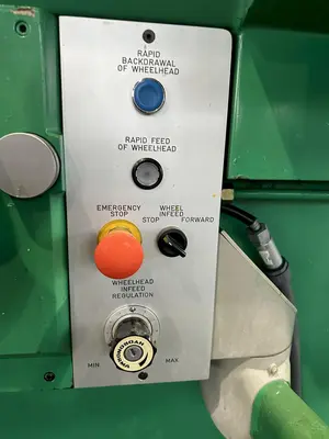 USED GIORIA RH/N 2000