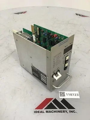 USED DME CSS-30-02