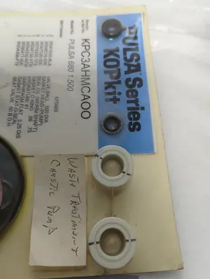 New | in-Stock PULSAFEEDER PULSA 680 1.500 Pump & Valve Parts Ohio US | Surplus Asset Holdings #1462673