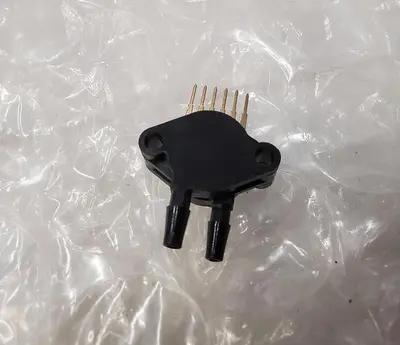 Freescale MPX5100DP PRESSURE SENSOR