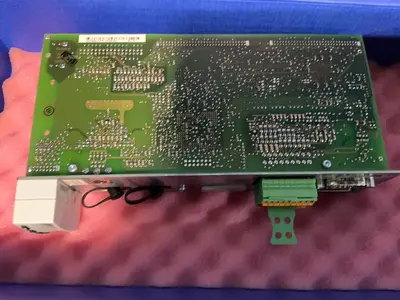 Used BOSCH REXROTH R911295331 Servo Controller Parts Ohio US | HGR 24 #1346080