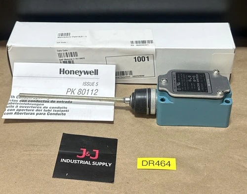 NEW MICROSWITCH 8LS1-L