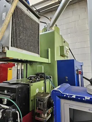 USED FEINTOOL GKP-F 160