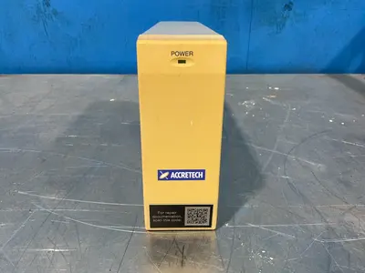 Used ACCRETECH EPV110000 Power Supplies Ohio US | HGR 24 #1291837