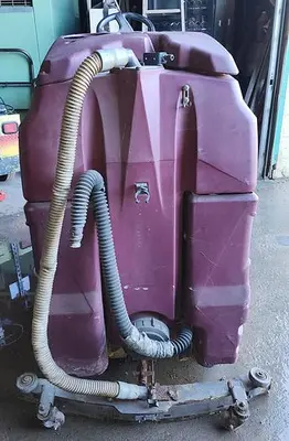USED 2008 MINUTEMAN SCV-28/32