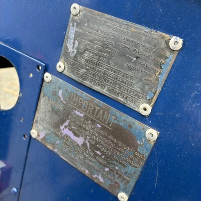 Used BOYLES BROS DRILLING CO. BBS-1 Rock Drills British Columbia CA | Savona Equipment LTD #1280205