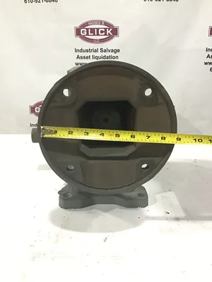 Ohio Gear B425 Industrial Gear Reducer 1750RPM
