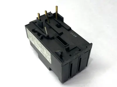 New | in-Stock SPRECHER + SCHUH OVERLOAD RELAY 660V 4-6A Relays & Switches | Maverick Industrial Sales #1101784