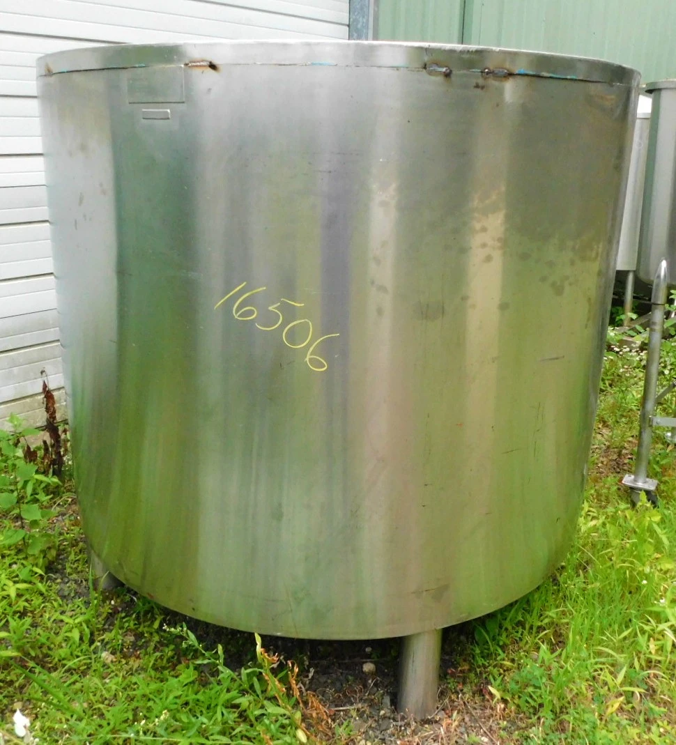 USED LEE INDUSTRIES 600D9MS