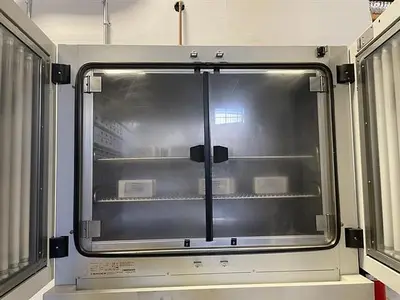 Binder KBF-ICH 240 Humidity test Chamber