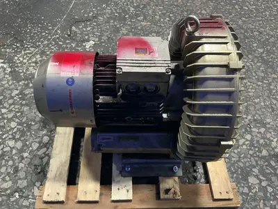Used REPUBLIC HRC600 Miscellaneous MRO Ohio US | HGR 24 #1404367