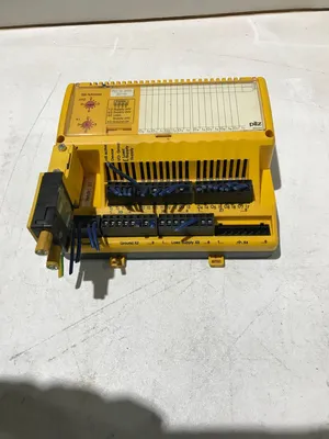 USED PILZ PSS SB DI808