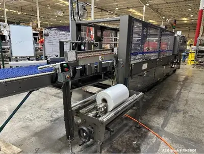 USED ARPAC BPMP-5152
