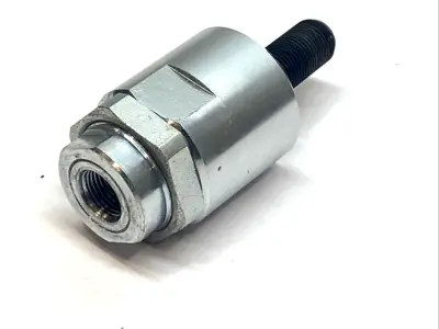 USED FESTO SELF‑ALIGNING ROD COUPLER 532707