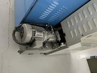 1995 SUPERMAX TC-2 CNC Lathes | Tight Tolerance Machinery (8)