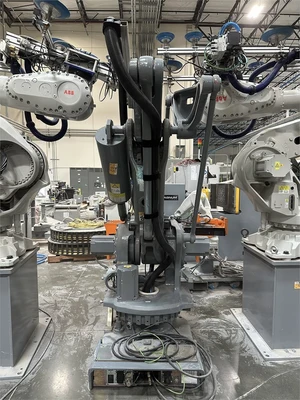 Used 2019 ABB IRB 660 Robots California US | MachineryMax #1462087