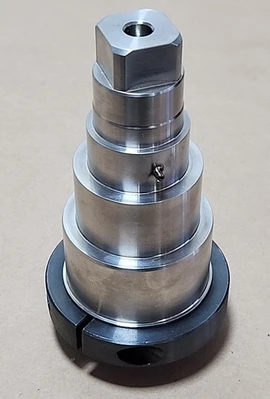 *NEW* SPX APV M04AP414079 Impeller Shaft 8V MARKII 254&256TC CP/JC + Warranty!