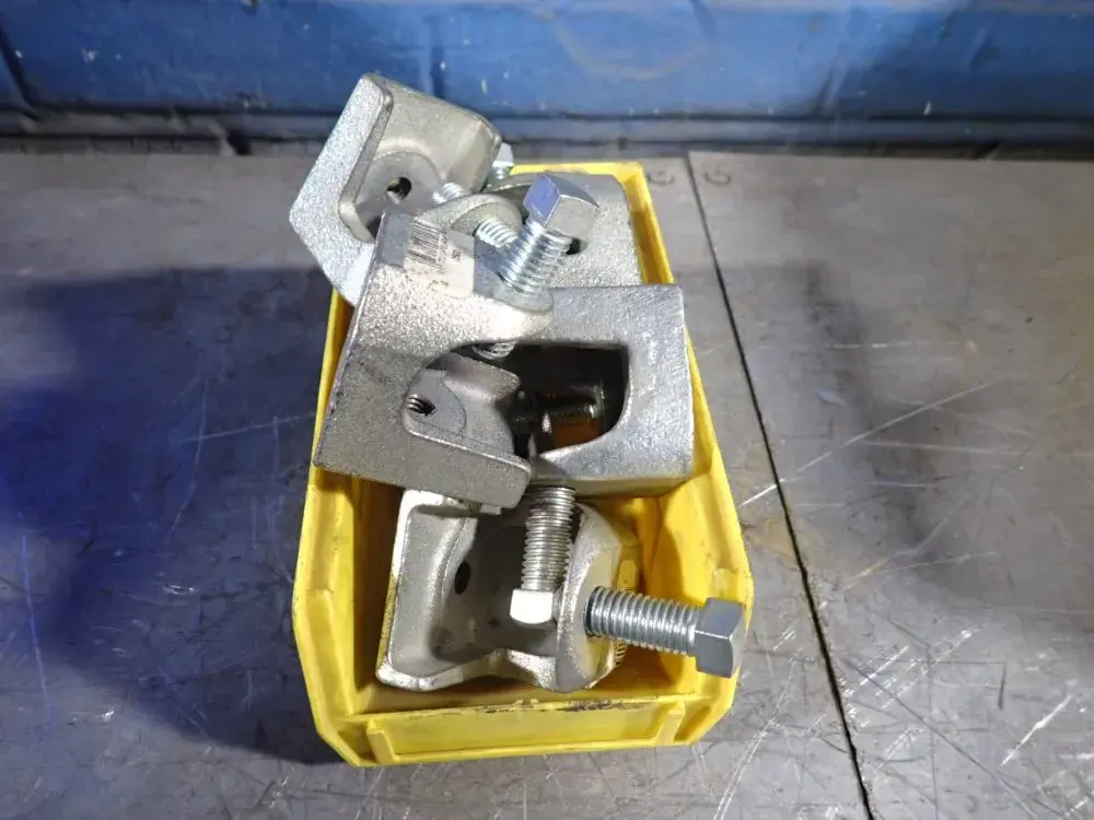 Beam Clamps