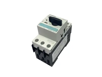 New | in-Stock Siemens 3RV1021-1EA10 Circuit Breakers Michigan US | Maverick Industrial Sales #1459768