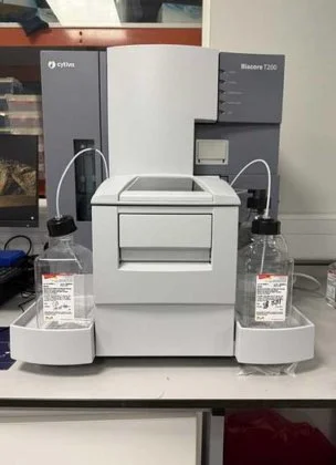 Used CYTIVA BIACORE T200 Biotechnology New Jersey US | Bionex Scientific LLC #800414