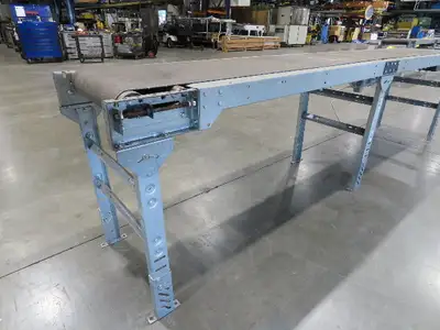 Used N/A _UNKNOWN_ Belt Conveyors Indiana US | Arrow Industrial #1366784