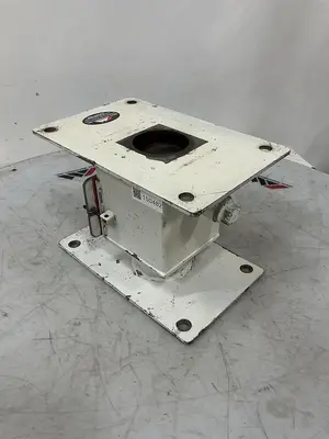 VAN DORN DEMAG Drawer Magnet USED