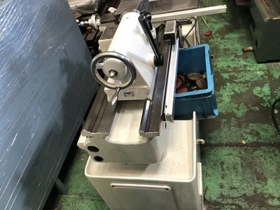 1985 TAKISAWA TSL-800D Lathes, Engine, Center | ESP Machinery Australia Pty Ltd (9)