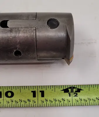 Used KENNAMETAL BORING BAR Misc Industrial Equipment Kentucky US | Aucto #687545