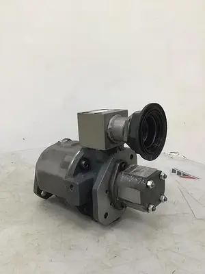 USED BRUENINGHAUS HYDRAULIK AA10VS071DFR131R