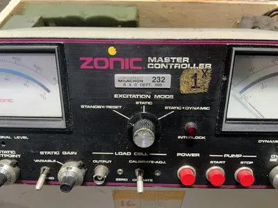 Used CINCINNATI 232 Industrial Controls Ohio US | HGR 24 #1357349